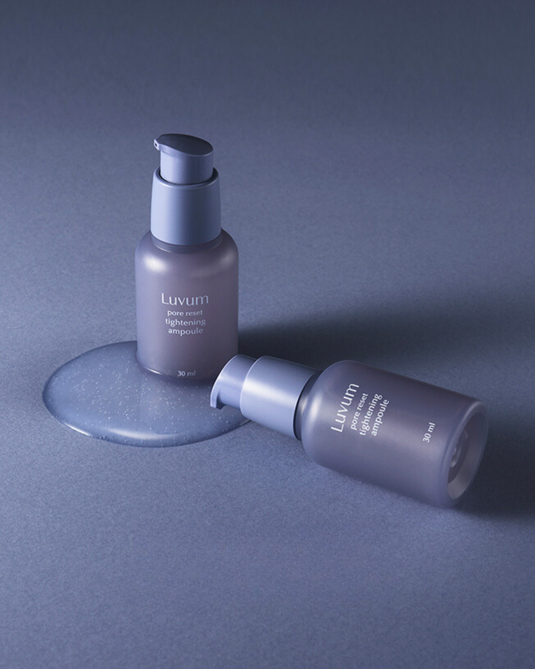[Online Exclusive] Luvum Pore Reset Line