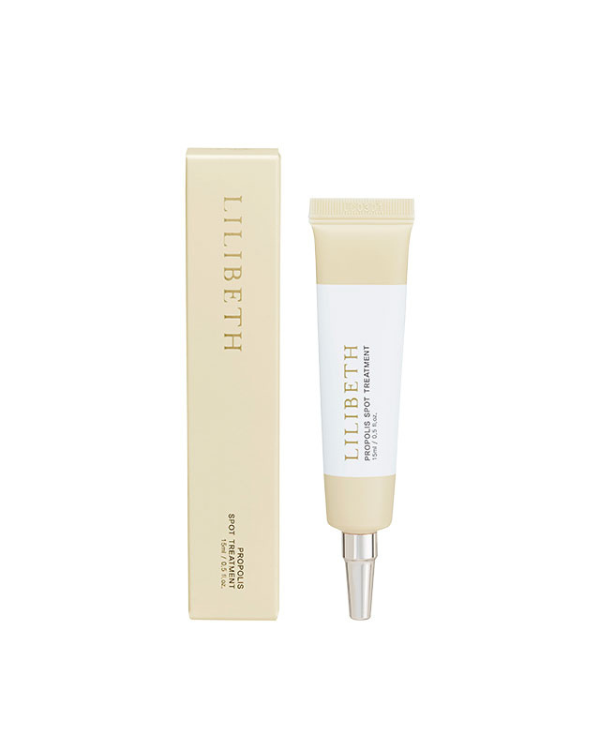 Lilibeth Propolis Spot Treatment