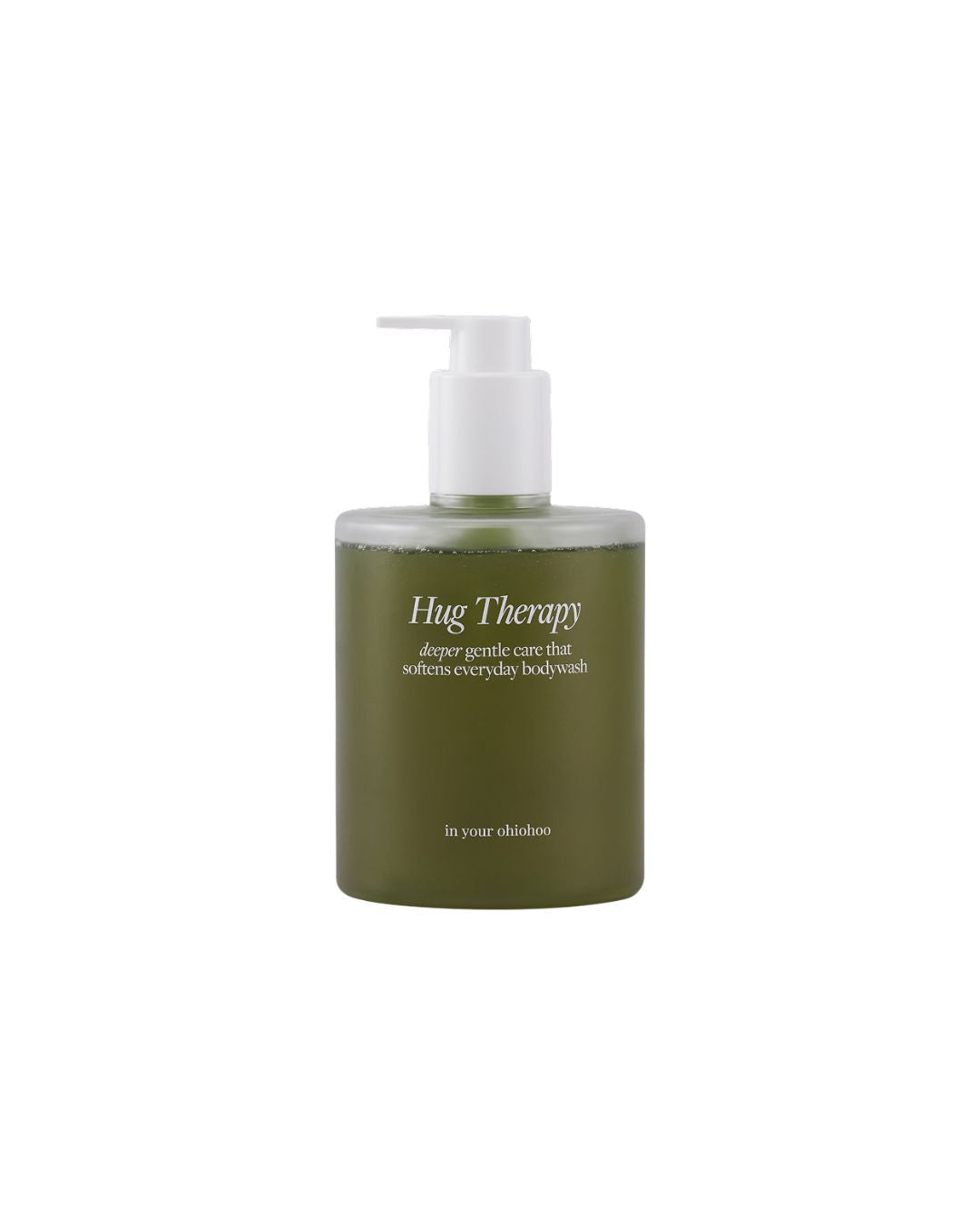 [PROMO] OHIOHOO Hug Therapy Body Wash