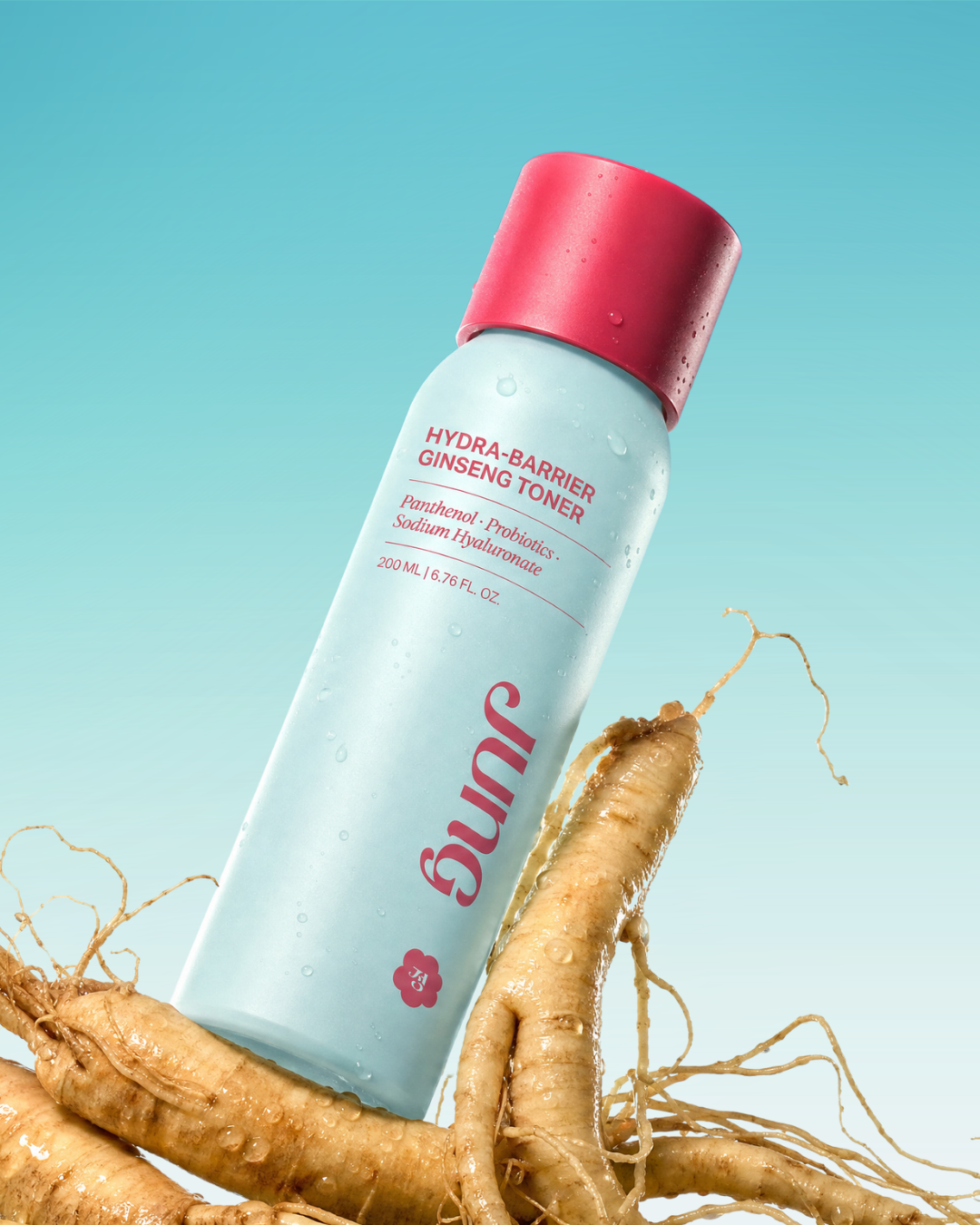 [PROMO] Jung Beauty Hydra-Barrier Ginseng Toner