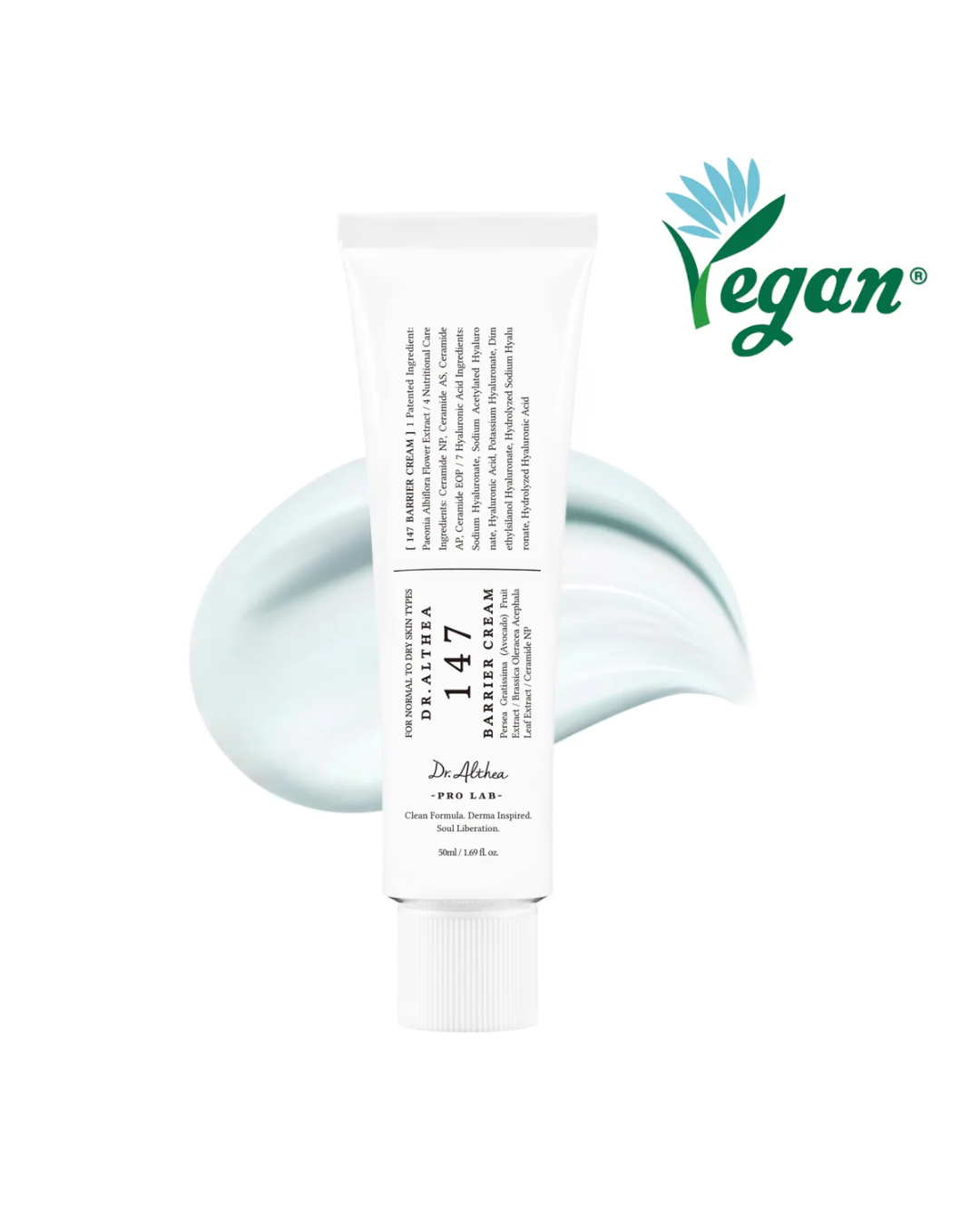 Dr. Althea 147 Barrier Cream (50ml)