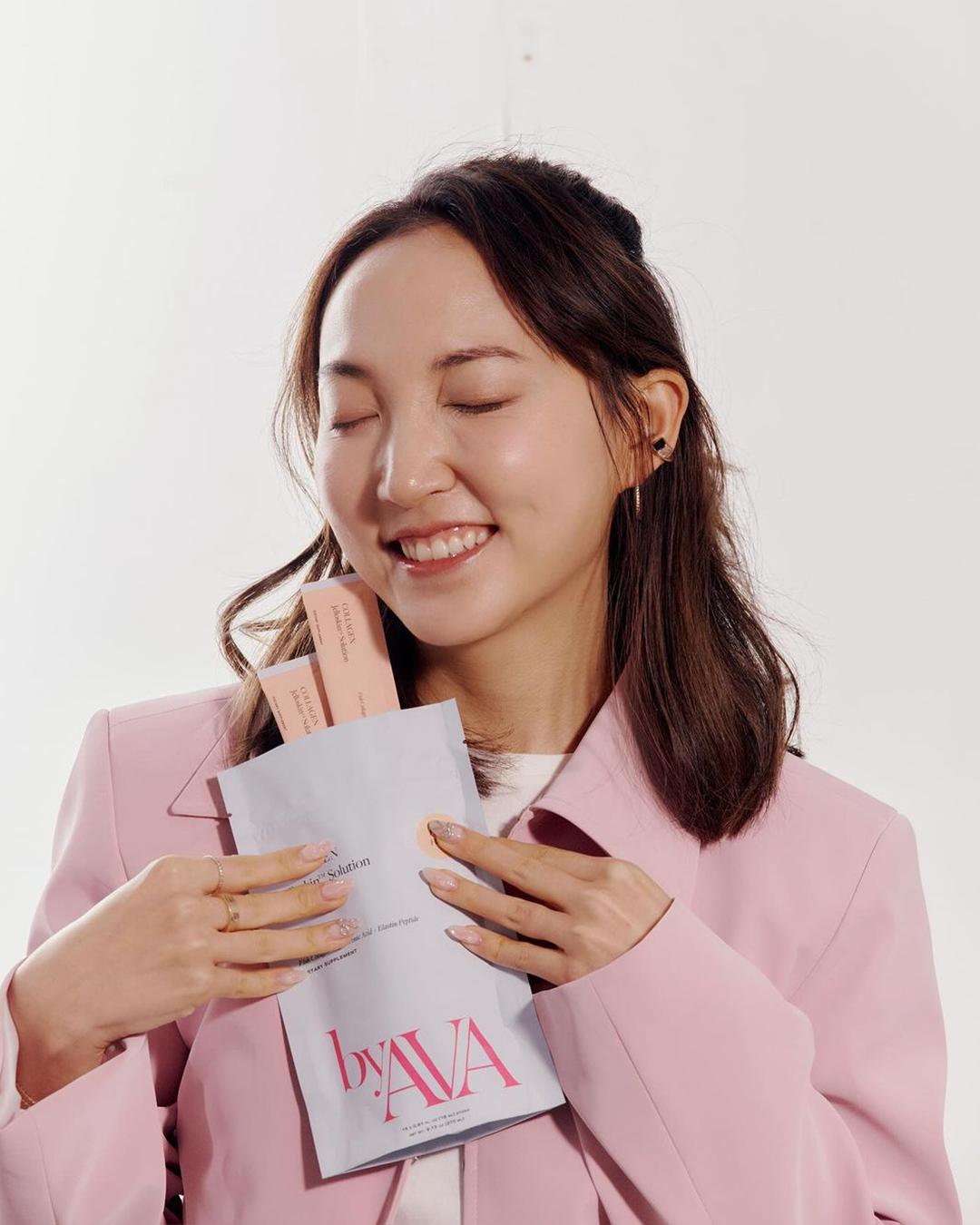 [PROMO] byAVA Collagen Jelloskin Solution