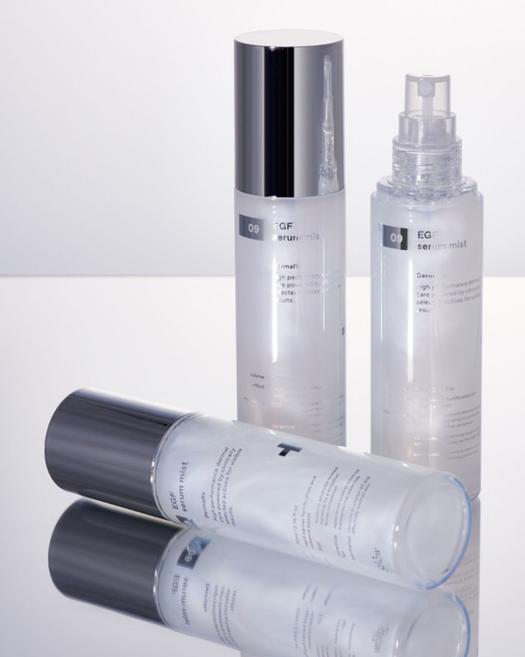 [PROMO] glow EGF serum mist