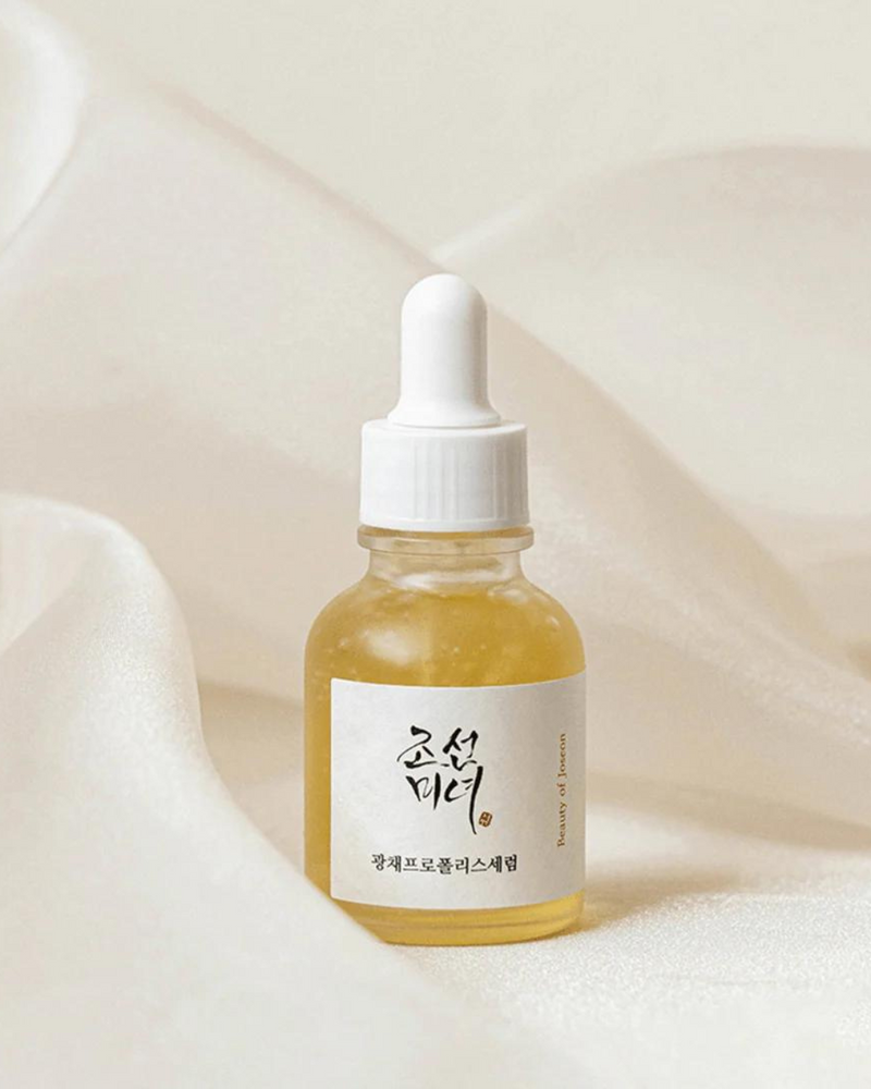 Beauty of Joseon Glow Serum : Propolis + Niacinamide 30ml