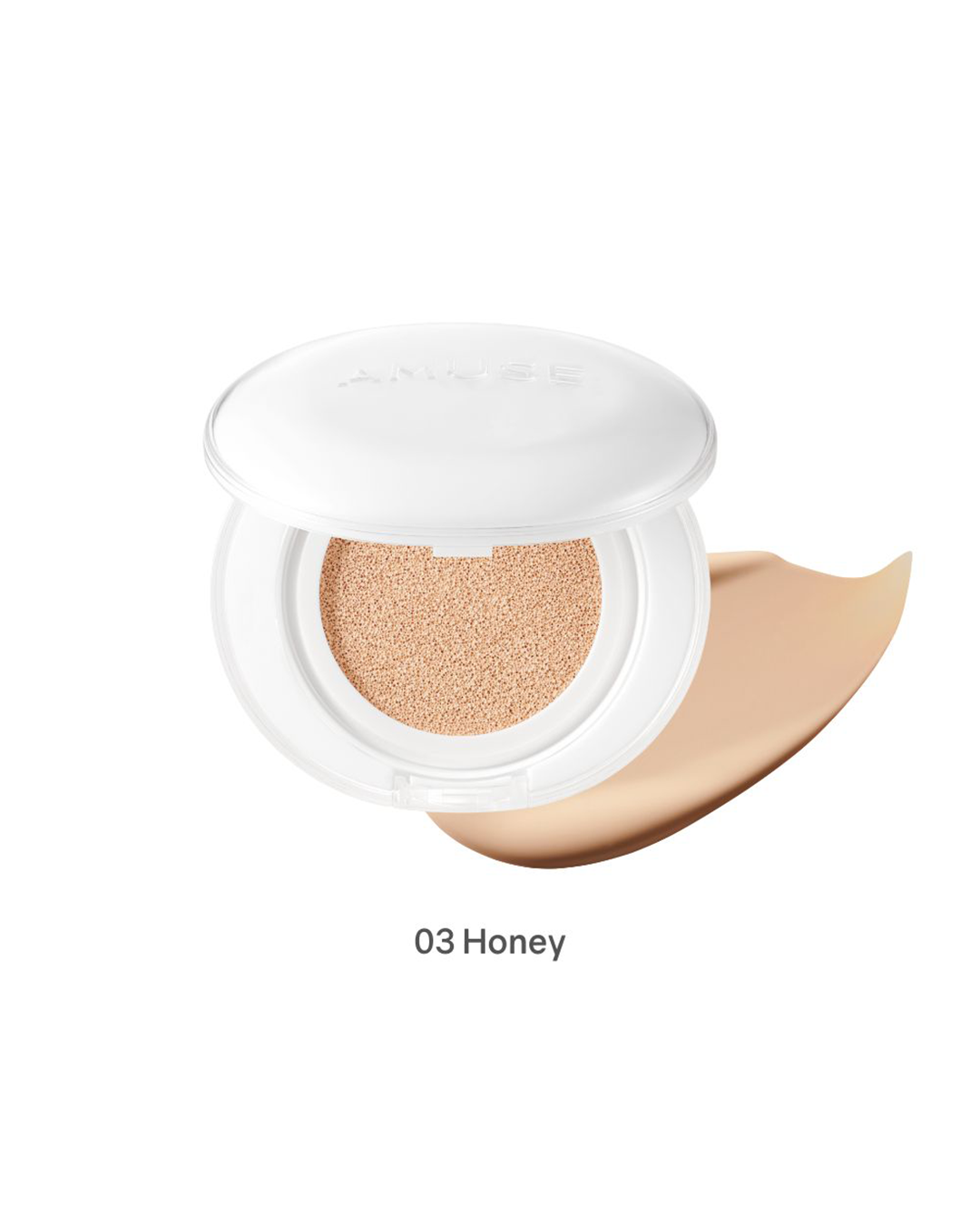[PROMO] AMUSE Ceramic Skin Perfector Cushion (4 Shades)