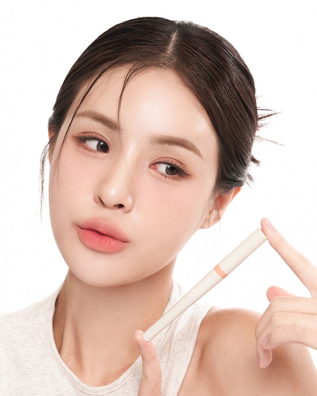 [PROMO] nobev Contour Point Dual Lip Pencil