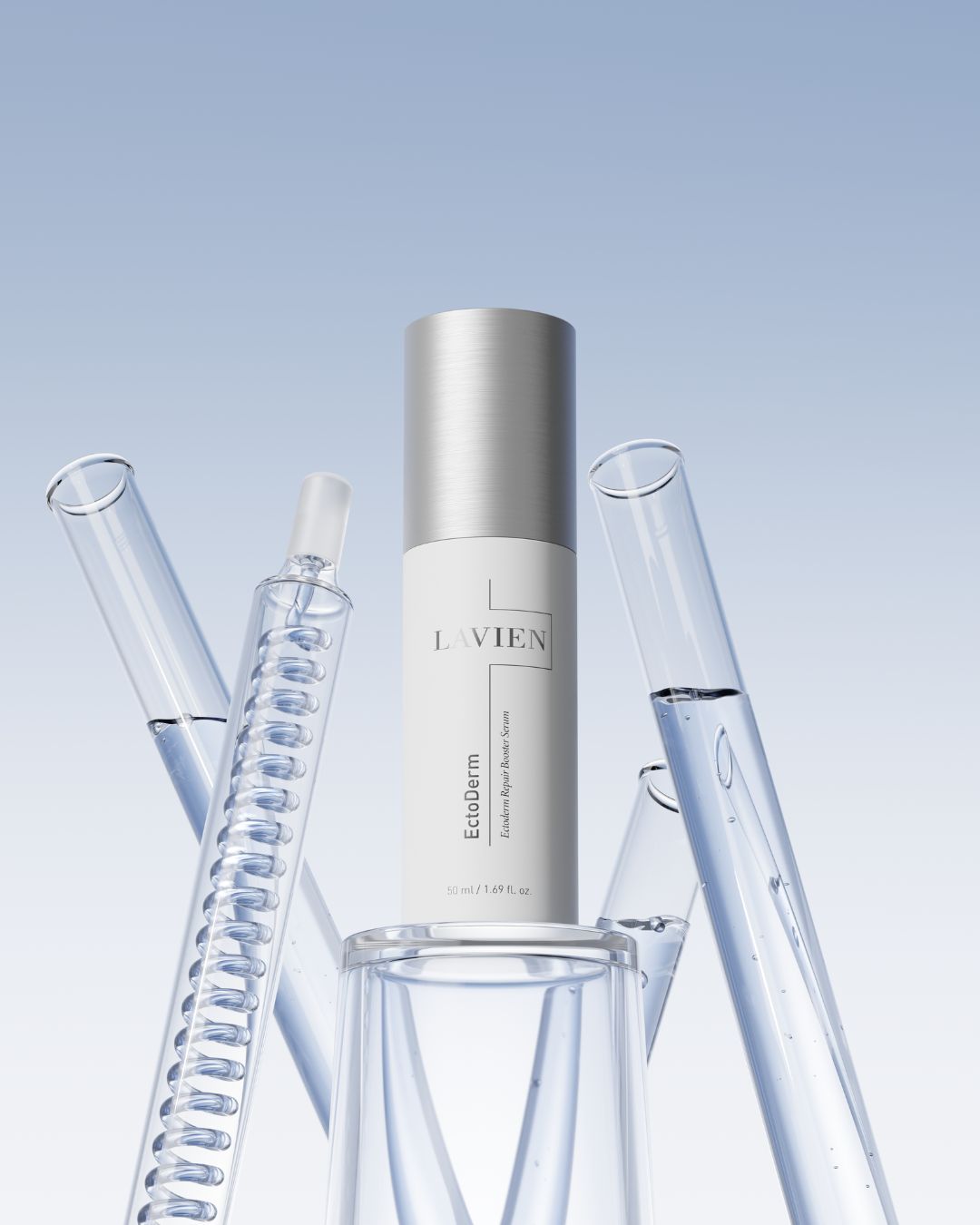 [PROMO] Lavien Ectoderm Repair Booster Serum