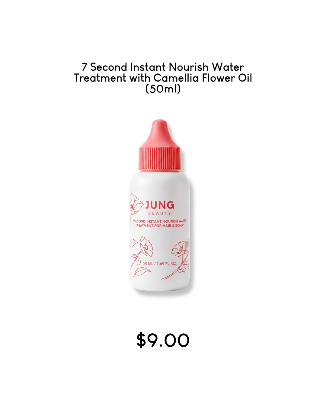 Jung Beauty Miniatures