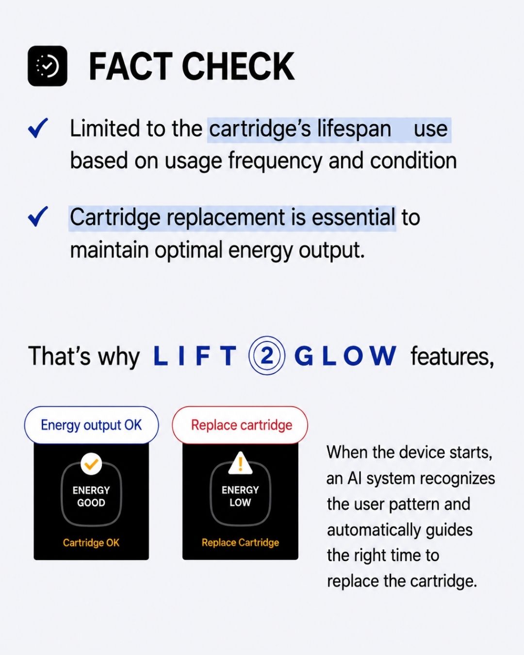 [PREORDER] SHURINK HOME Lift 2 Glow (Dispatch Dates: 6-10 Jul)