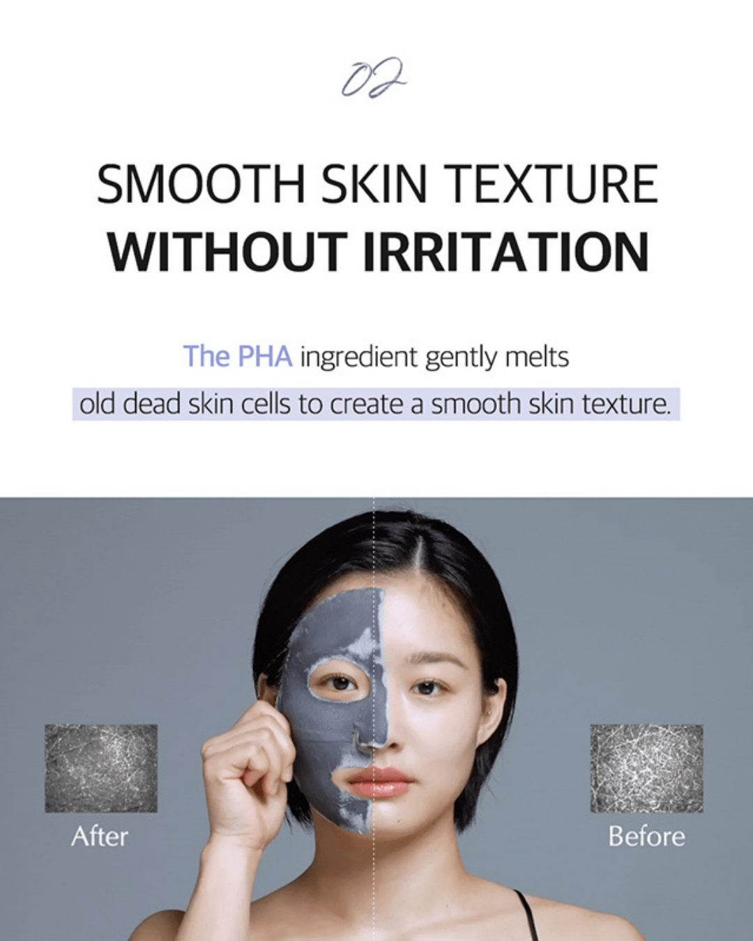 [Online Exclusive] Luvum Pore Reset Mud Mask