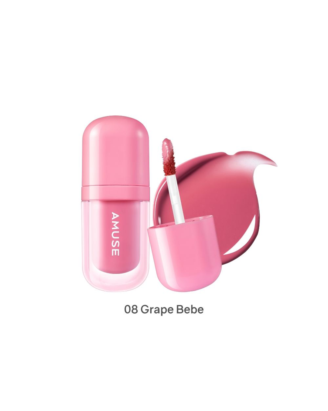 [PROMO] AMUSE Bebe Tint (10 Colours)