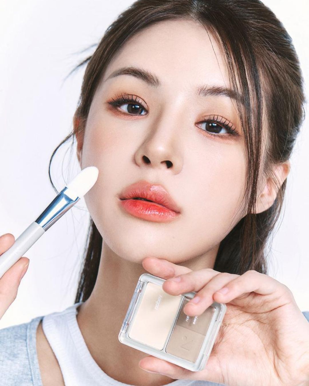 [PROMO] nobev Volume Detail Shading Palette