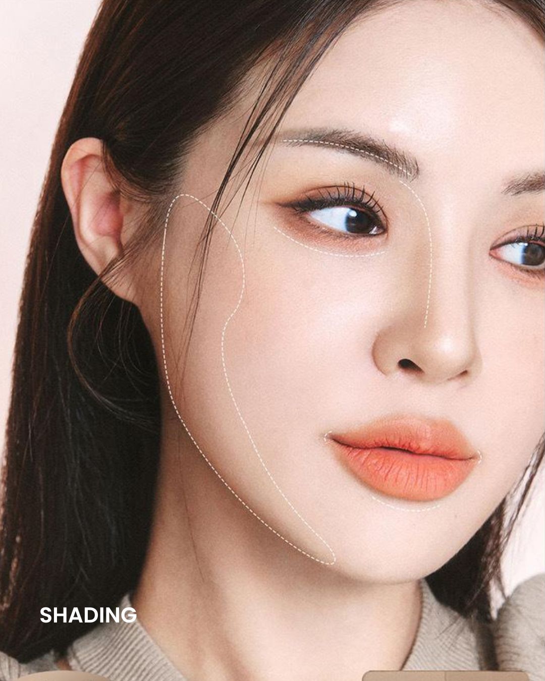 [PROMO] nobev Volume Detail Shading Palette