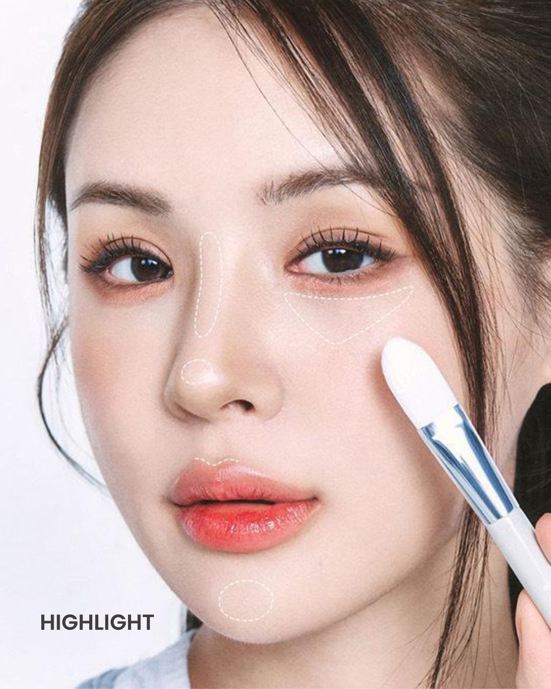 [PROMO] nobev Volume Detail Shading Palette