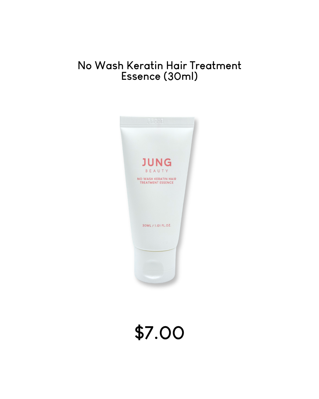 Jung Beauty Miniatures