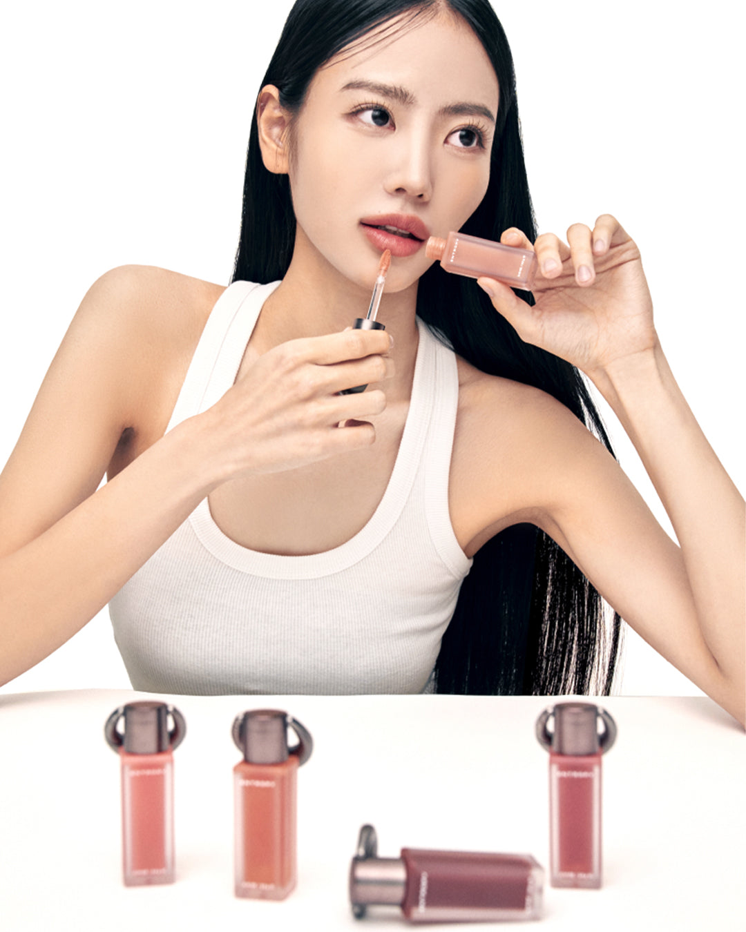 [PROMO] ENTROPY Charm Tint Matte