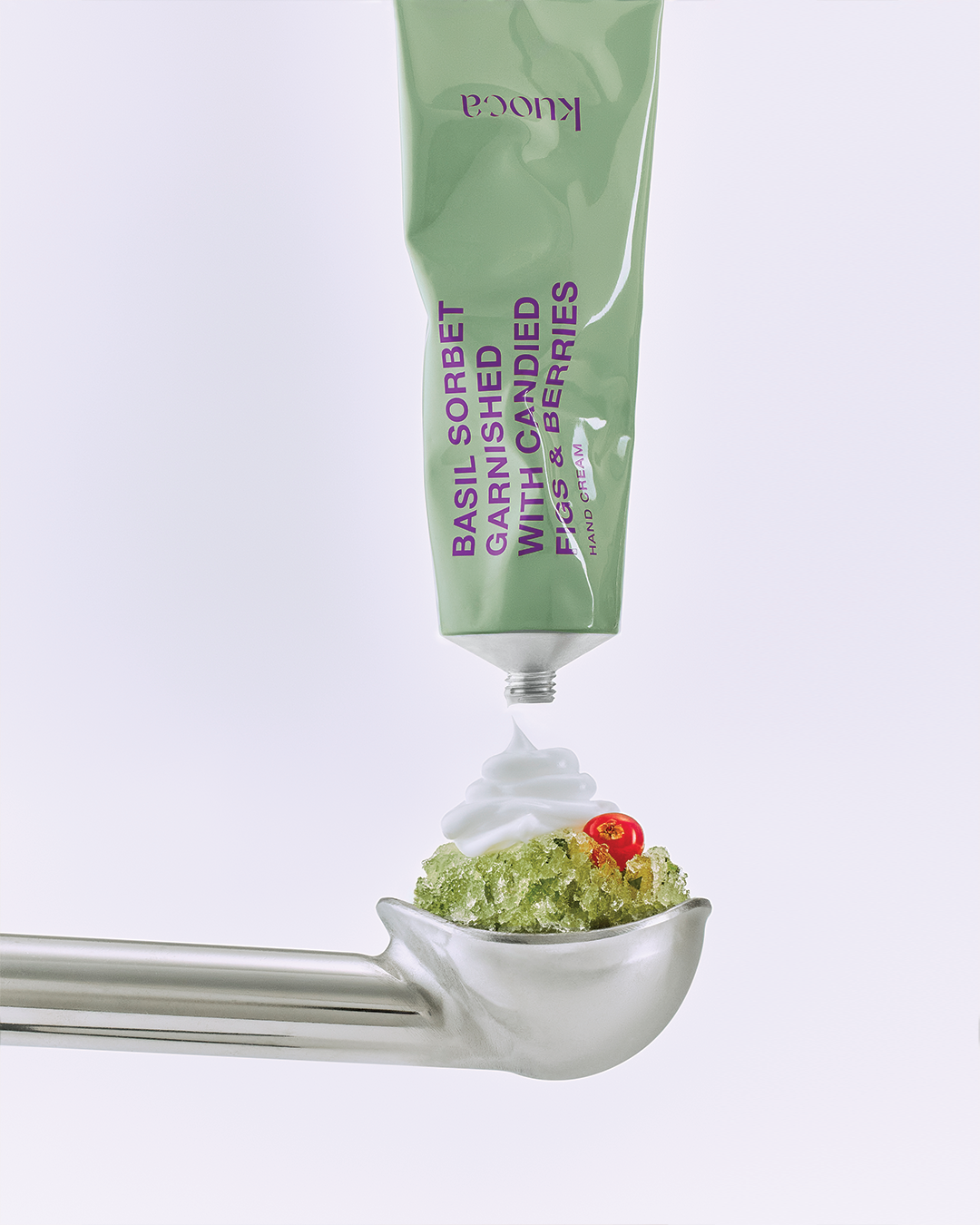 [PROMO] kuoca Hand Cream 50ml (4 scents)