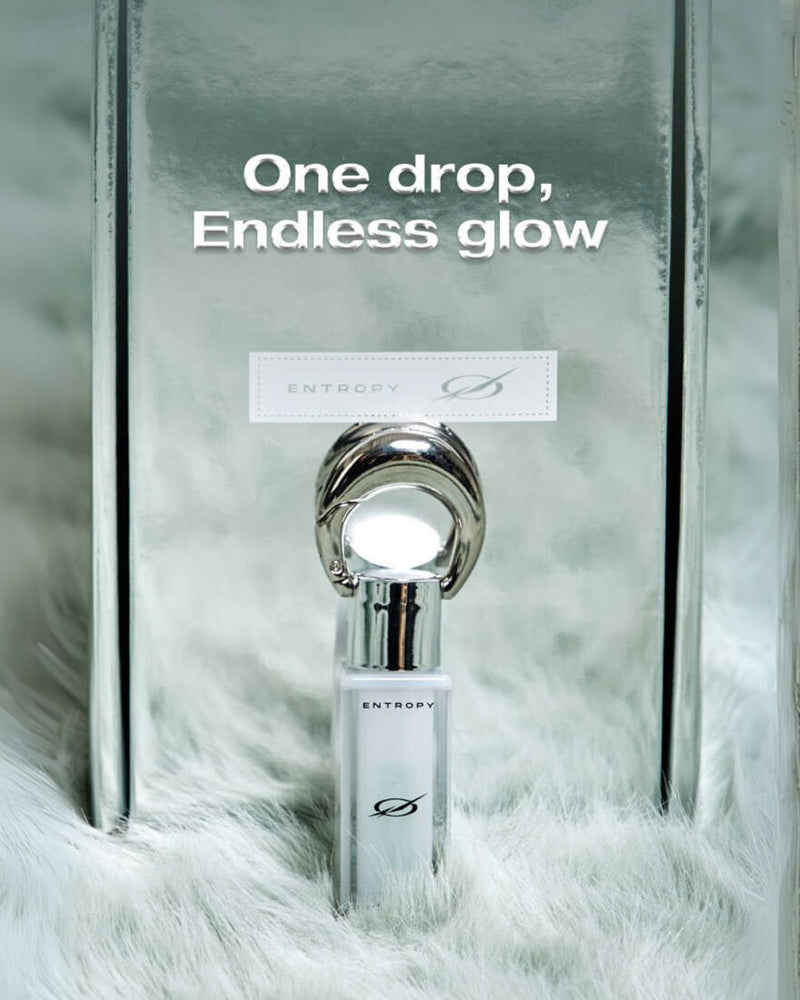 ENTROPY x 51PERCENT Lip Serum