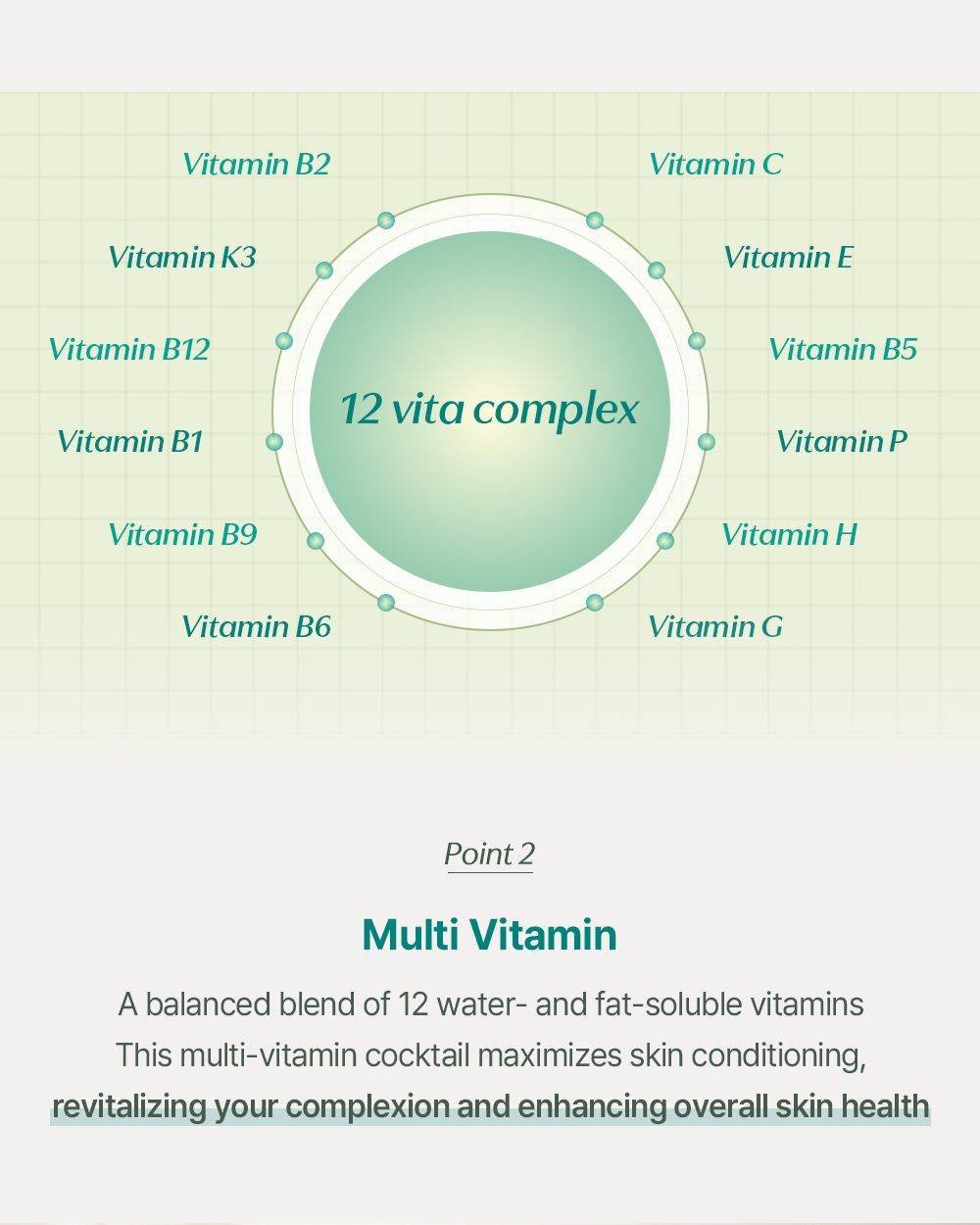 [PROMO] Luvum Green Citrus Vitamin C Serum+