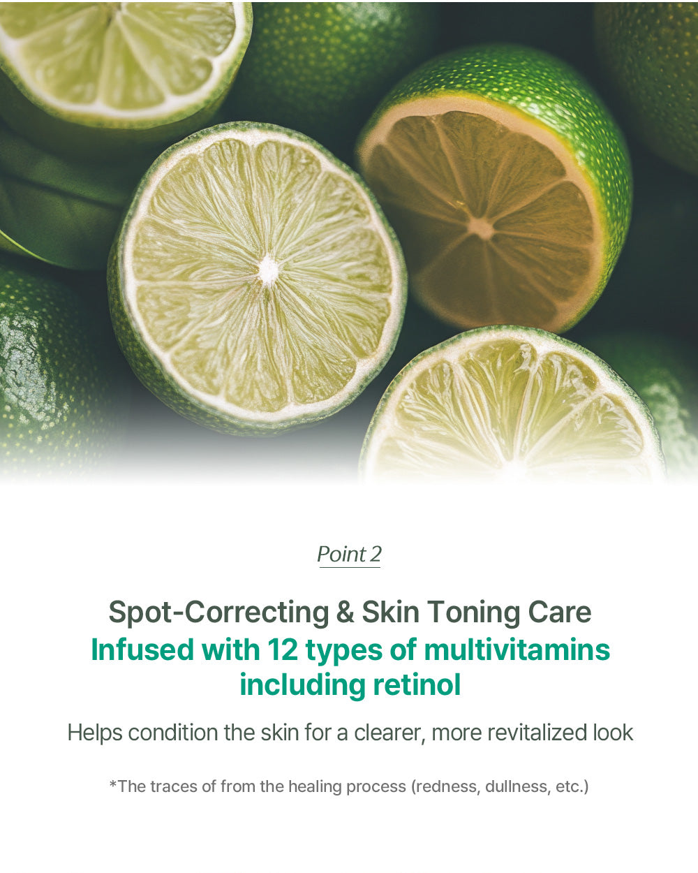 [PROMO] Luvum Green Citrus Vitamin C Gel Mask+