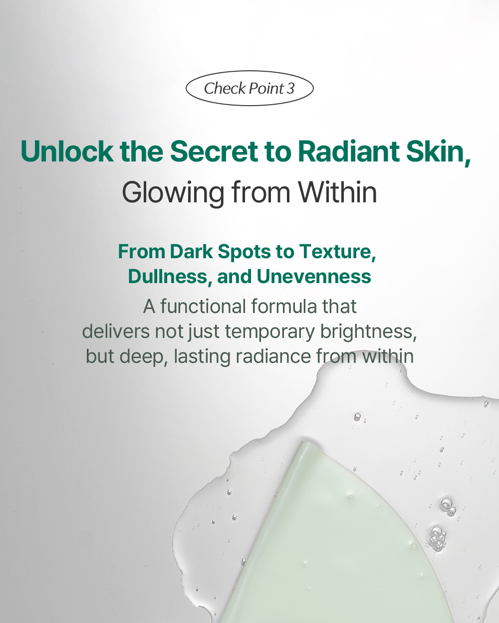 [PROMO] Luvum Green Citrus Vitamin C Gel Mask+