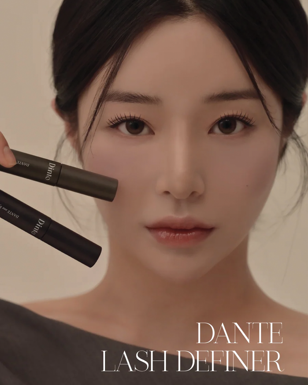 [PROMO] Dinto Dante One by One Lash Definer