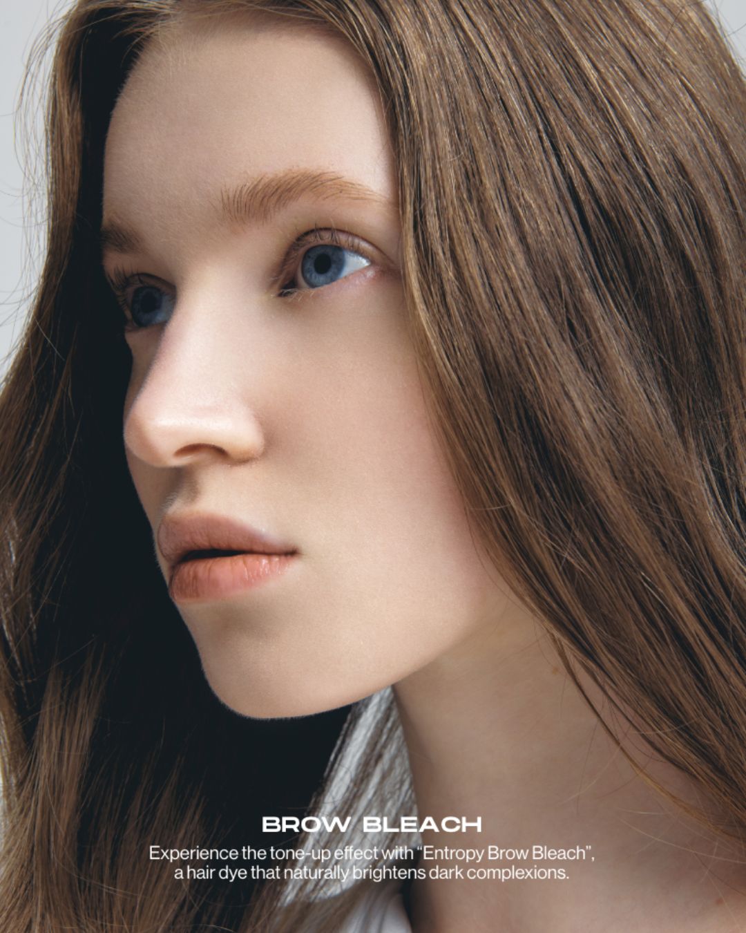 [PROMO] ENTROPY Brow Bleach