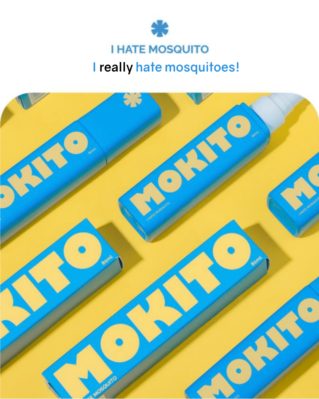 [PROMO] MOKITO series