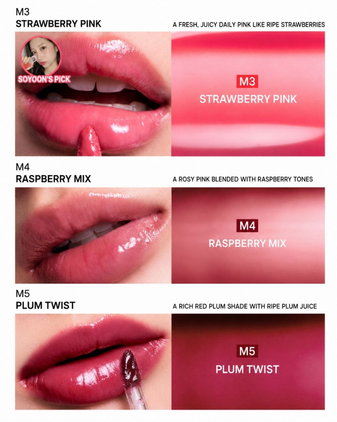 [PROMO] ENTROPY Smoothie Edition Blush & Blend Bundle