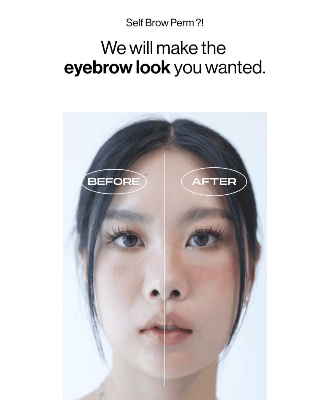 [PROMO] ENTROPY Tough Brow Lift Perm