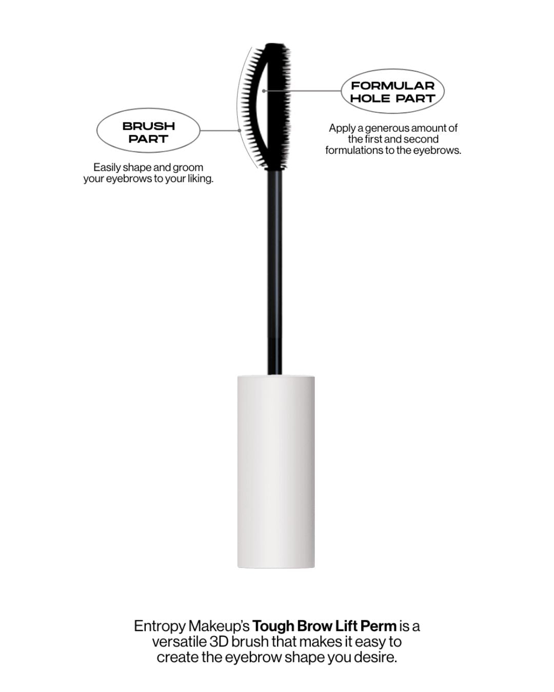 [PROMO] ENTROPY Tough Brow Lift Perm