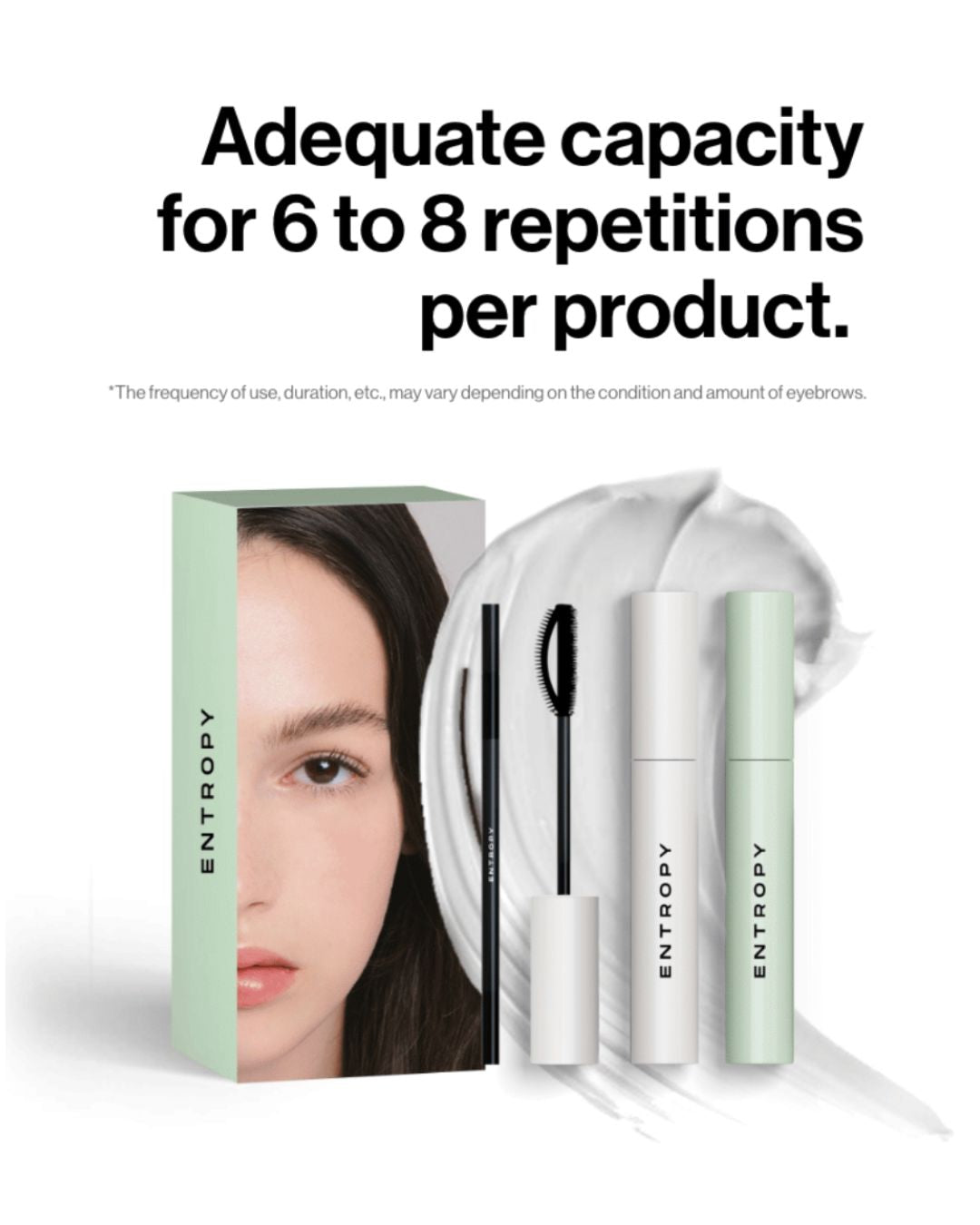 [PROMO] ENTROPY Tough Brow Lift Perm