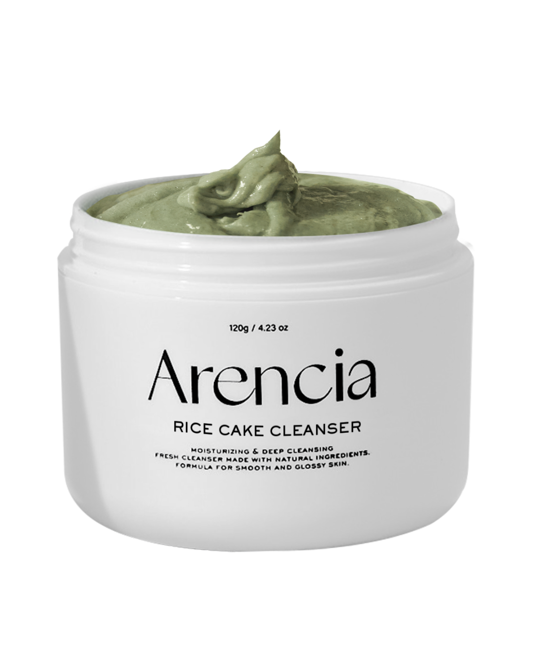 [PROMO] Arencia Rice Mochi Cleanser