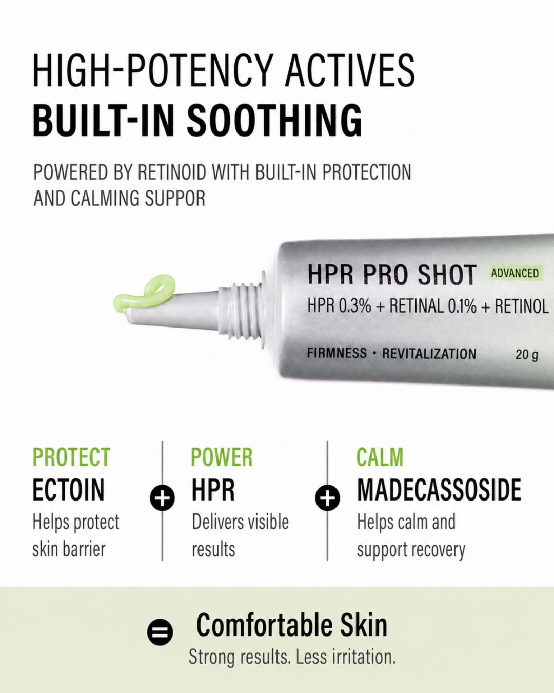 [PROMO] epii HPR Pro Shot