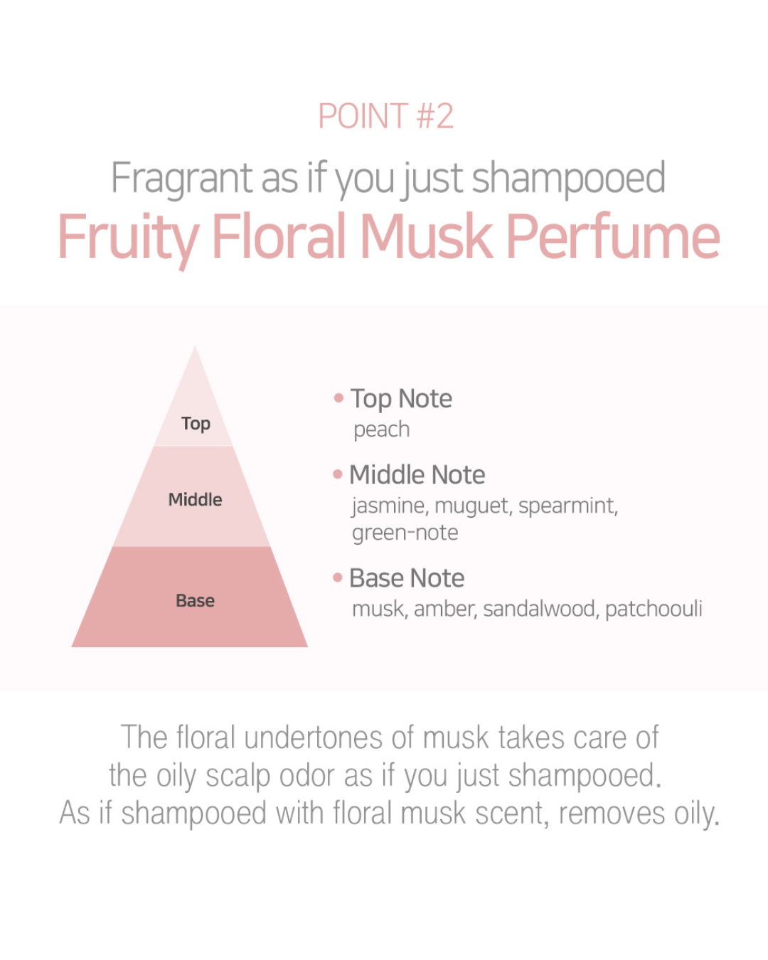 So Natural Hair Dry Powder Perfume