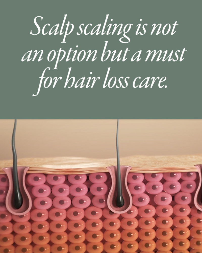 [PROMO] Mintree Sparkling Scalp Scaler (Upgraded)