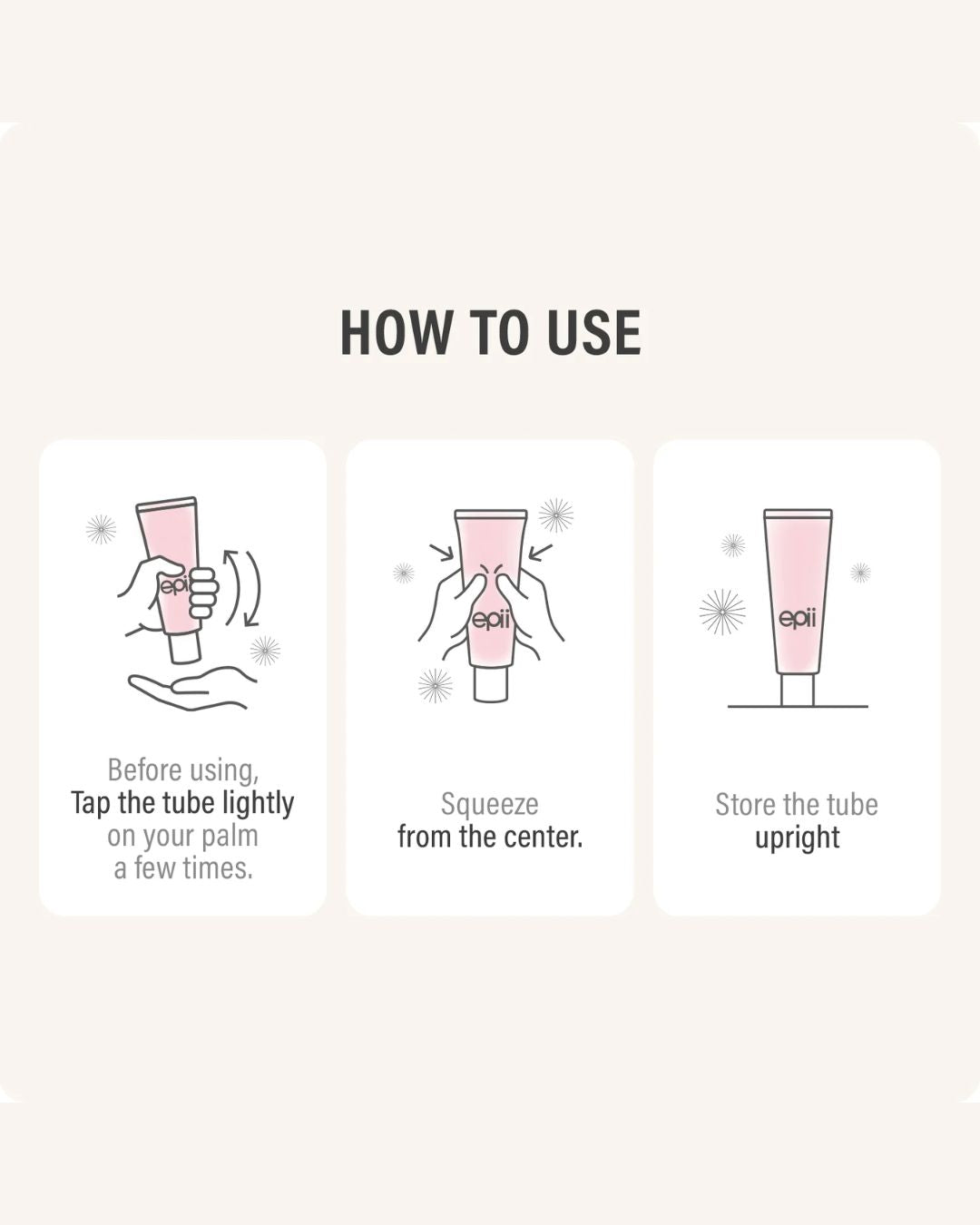 [PROMO] epii Skincare Kits