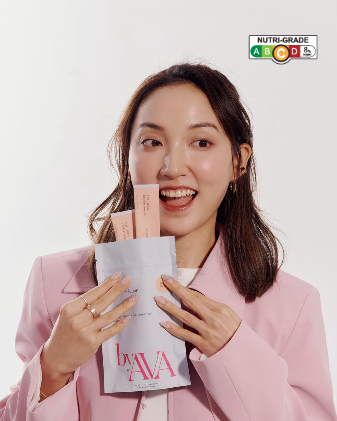 [PROMO] byAVA Collagen Jelloskin Solution