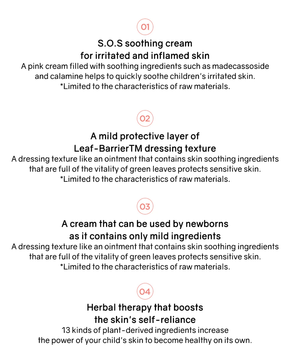 [PROMO] Botanical Therapy Soothing Special