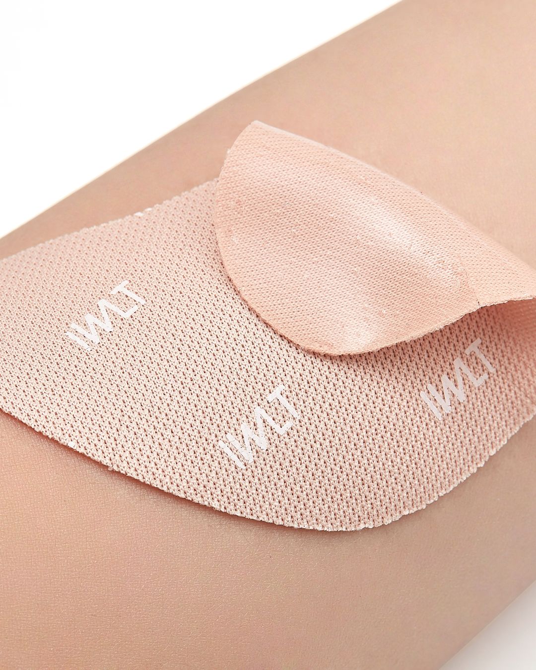 IWLT Protecting Sunny Day Sun Patch