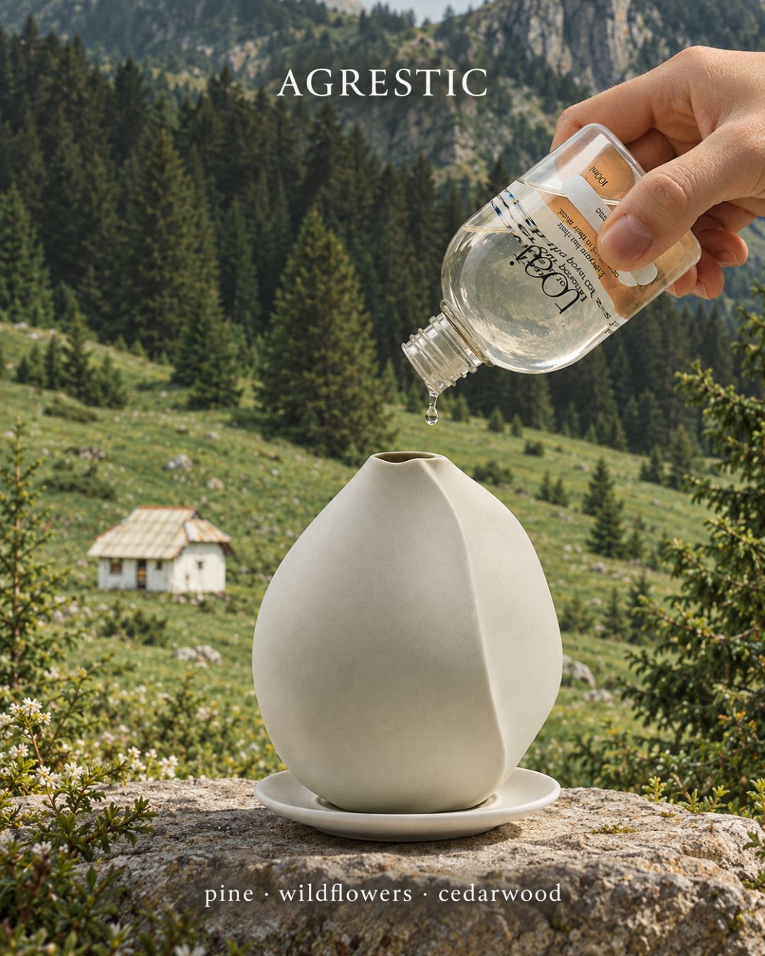 [PREORDER] Toai Diffusers (Dispatch Date: 23-27 Nov)