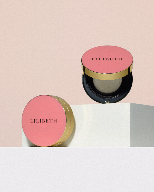 Lilibeth Sun Cushion