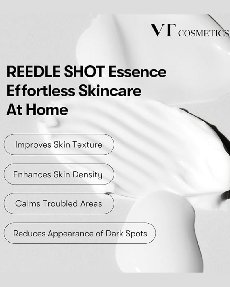 VT Cosmetics Reedle Shot (100 / 300/ 700)