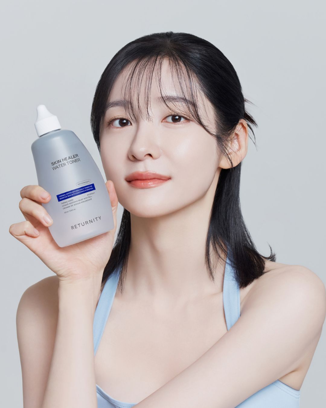 [PROMO] Returnity Skin Healer Water Toner
