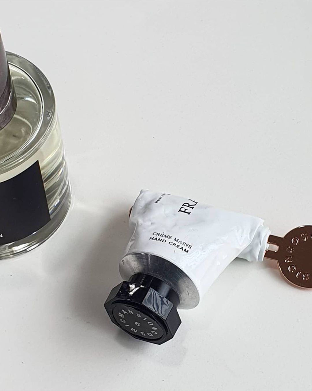 [PROMO] Cosmic Mansion Hand Cream (4 types)