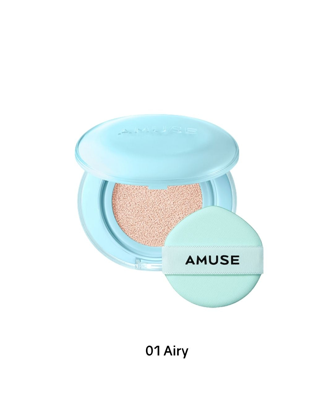 [PROMO] AMUSE Airy Pore Cover Cushion