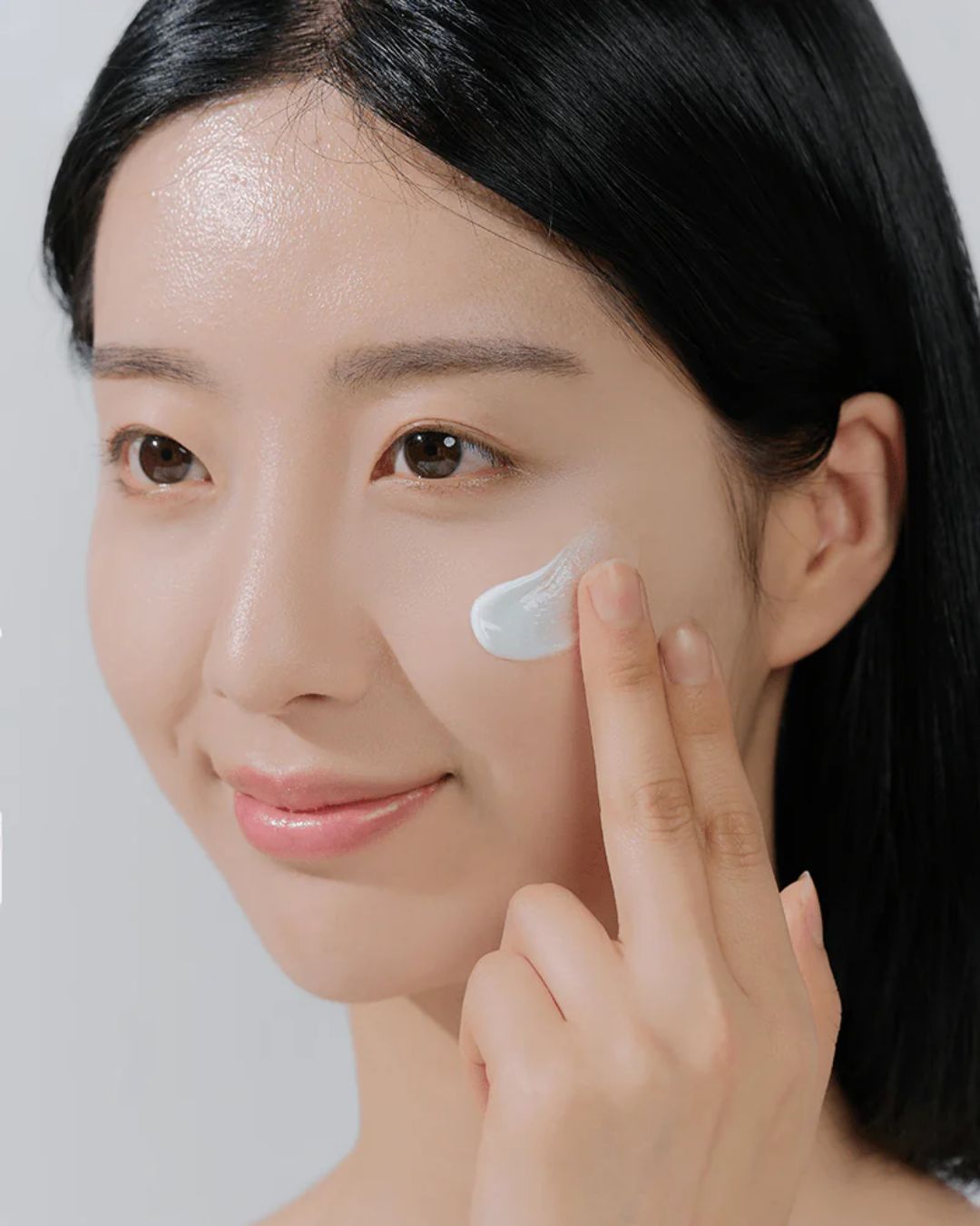 SKIN1004 Hyalu-Cica Water-Fit Sun Serum