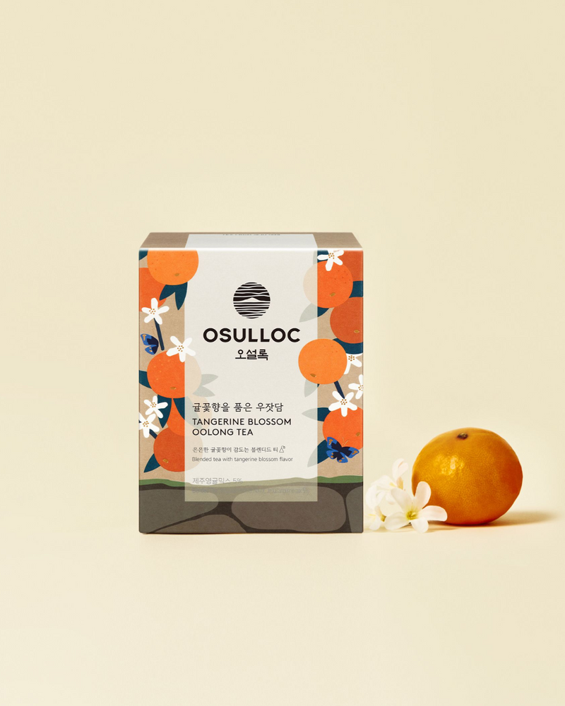 Osulloc Tea