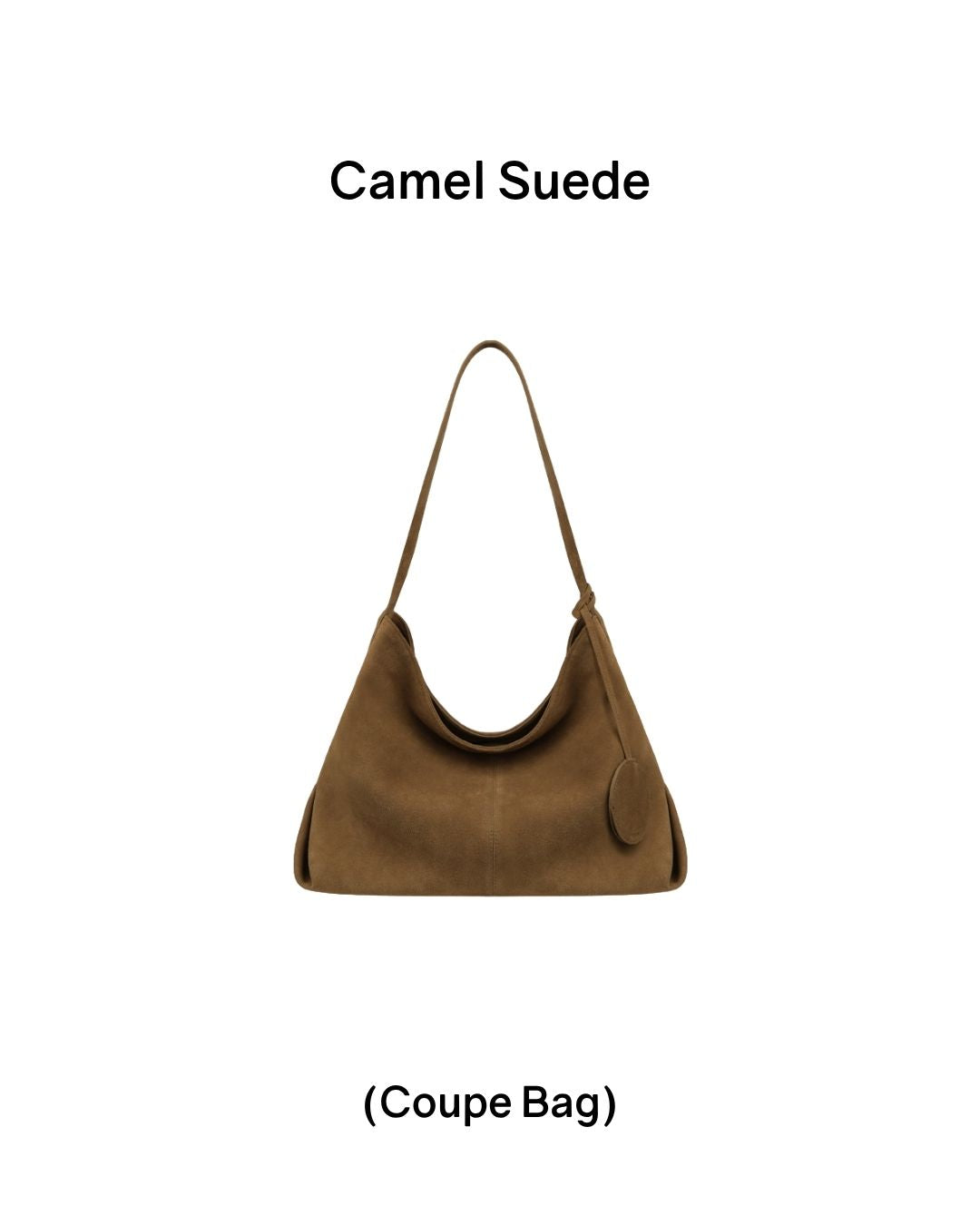 [PREORDER] FOLNUA Coupe Bag (Dispatch Dates: 25-29 May)