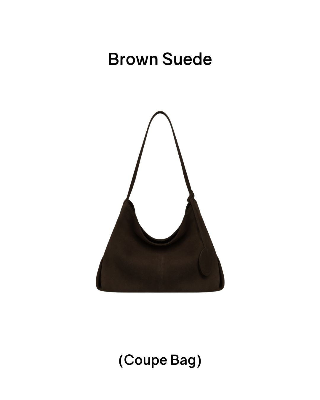 [PREORDER] FOLNUA Coupe Bag (Dispatch Dates: 25-29 May)